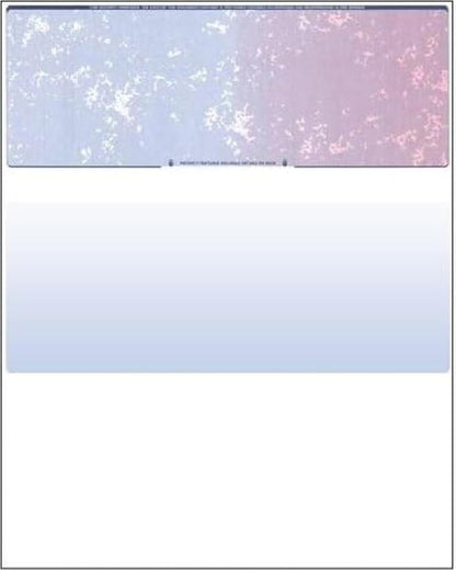 Business Voucher Check Stock by Compuchecks