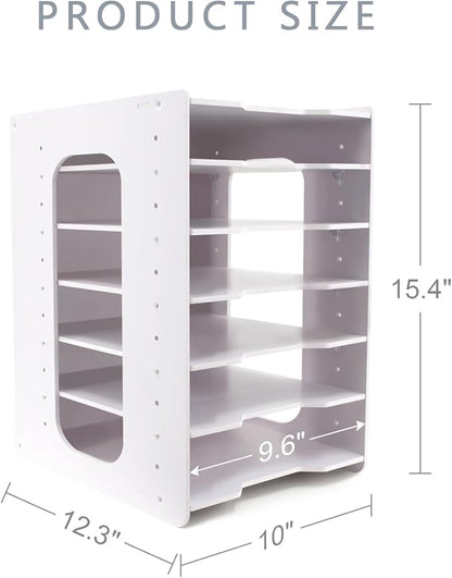 SONGWAY File Organizer for Desk - Image 6