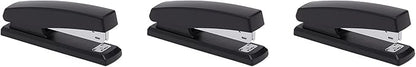 Amazon Basics Stapler Value Pack Including Staples and Staple Remover - Image 2