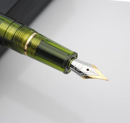 JINHAO 82 Fountain Pen - Image 2