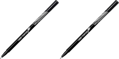 BIC Intensity Fineliner Marker Pen, Fine Point, Clean & Crisp Writing by BIC