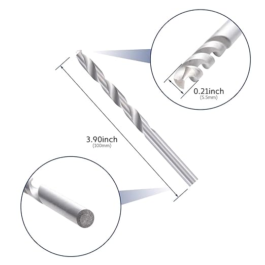 RiaYer 20 Pack 30 Degree Angle Protective Sleeves, T316 Marine Grade Cable - Image 5
