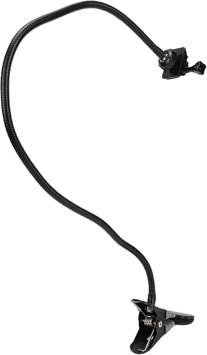 Tangxi Webcam Standfor Desk, Flexible Gooseneck Camera Stand - Image 9