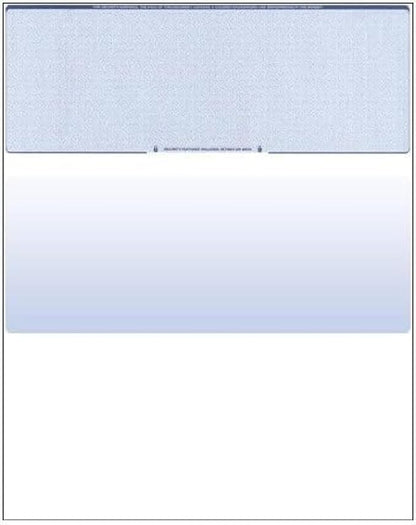 Compuchecks Blank Check Paper by Compuchecks
