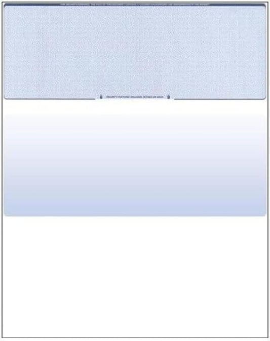Compuchecks Blank Check Paper by Compuchecks