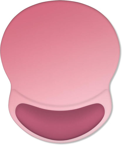 ITNRSIIET Ergonomic Mouse Pad by +ITNRSIIET