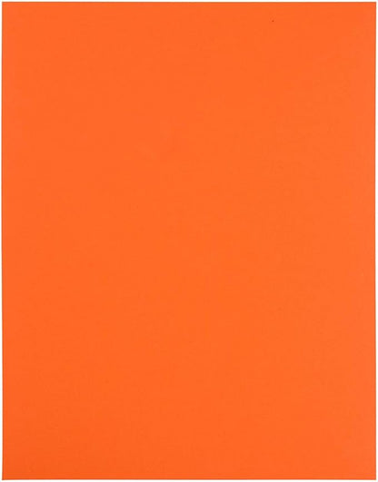 JAM PAPER Full Sheet Shipping Labels - Image 4