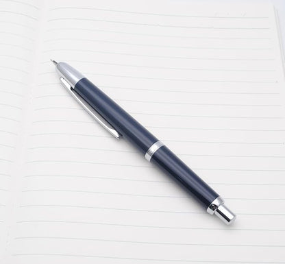 JINHAO 20 Press Fountain Pen, Retractable Capless Resin Pen - Image 9