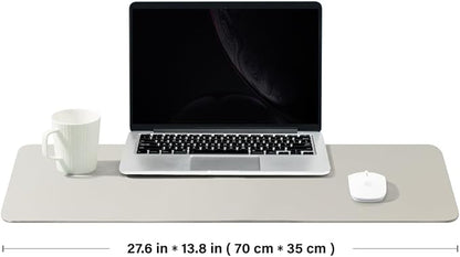 Leather Desk Mat - Image 2