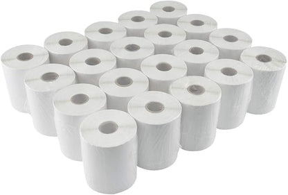 L LIKED 5000 4" x 6" Direct Thermal Shipping Labels by LLIKED