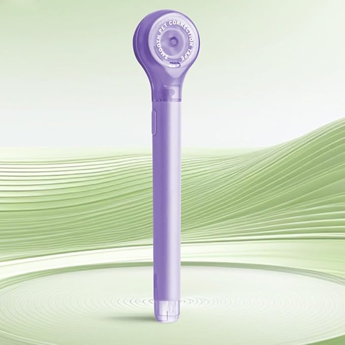 Qtopun Correction Tape Pen - Image 4