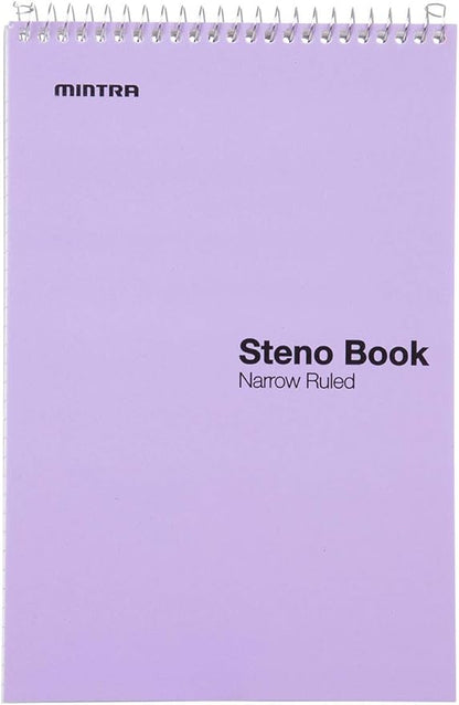 Mintra Office Steno Book - Image 6