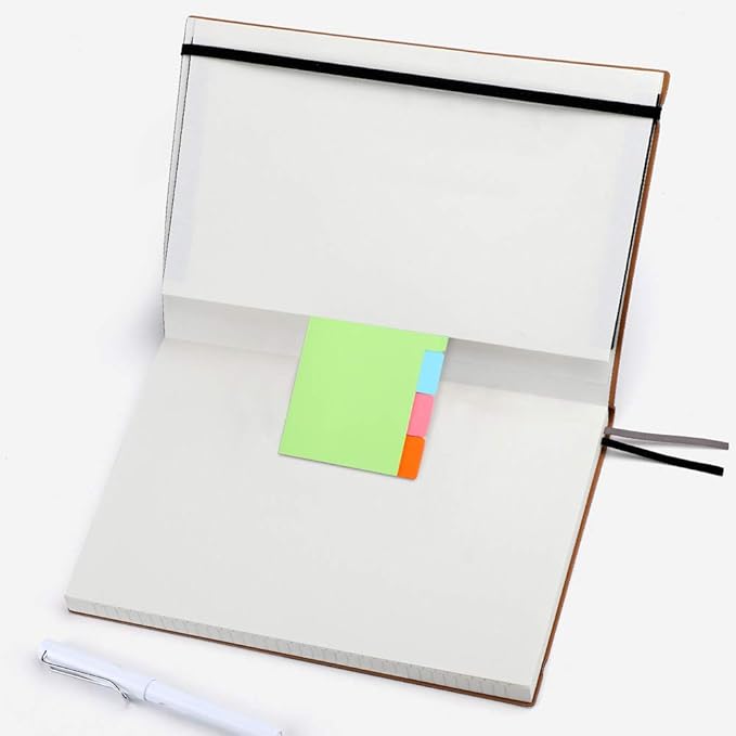 AHGXG College Ruled Notebook 2 Pack - Image 5