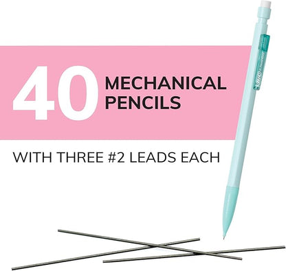 BIC Xtra Smooth Mechanical Pencil - Image 8