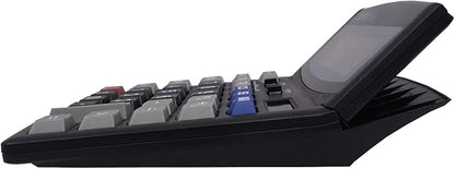 Victor 1190 Executive Desktop Calculator, 12-Digit LCD - Image 7