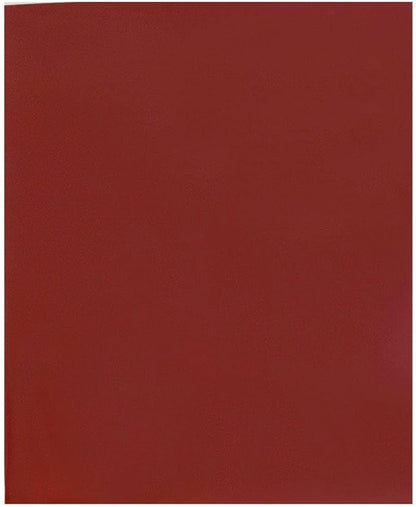JAM PAPER Laminated Two Pocket Glossy Folders - Image 4