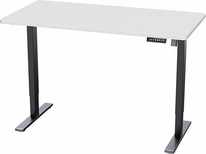 VIVO Electric 55 x 28 in Standing Desk, Memory Height Adjustment, 1B Series - Image 9