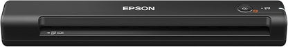 Epson WorkForce ES-50 Portable Sheet-Fed Document Scanner by Epson
