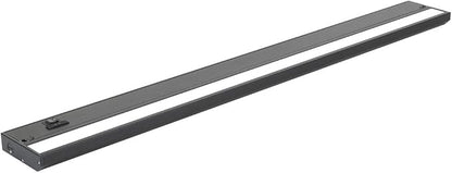 LED Under Cabinet Lighting Hardwired by NSL