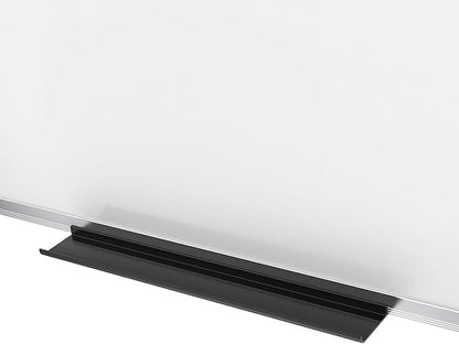 VIZ-PRO Large Magnetic Dry Erase White Board - Image 4