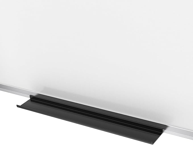 VIZ-PRO Large Magnetic Dry Erase White Board - Image 4