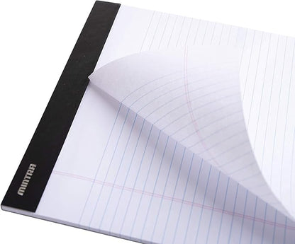 Mintra Office Legal Pads, 8.5in x 11in) - Image 3