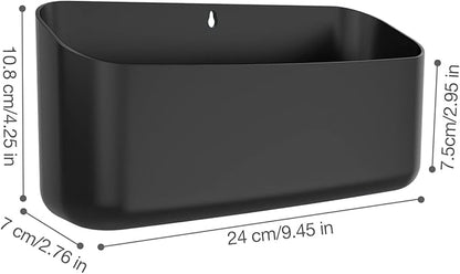 MoKo Magnetic Dry Erase Marker Holder, Widen Magnetic Marker Pen Storage - Image 7