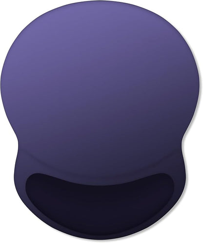ITNRSIIET Ergonomic Mouse Pad by +ITNRSIIET