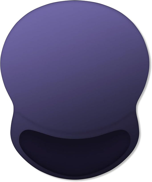ITNRSIIET Ergonomic Mouse Pad by +ITNRSIIET