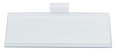 Plastic Label Holders 3" - Image 4