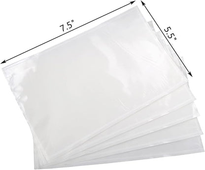 RyhamPaper Packing List Envelopes - Image 4