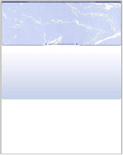 Compuchecks Check on Top Blank Check Paper by Compuchecks