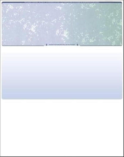 Compuchecks Check on Top Blank Check Paper by Compuchecks