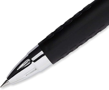 Advantage Gifts Signo 207 Roller Ball Retractable Gel Pens, Medium Point - Image 3