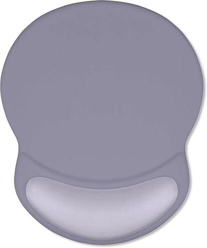 ITNRSIIET Ergonomic Mouse Pad by +ITNRSIIET