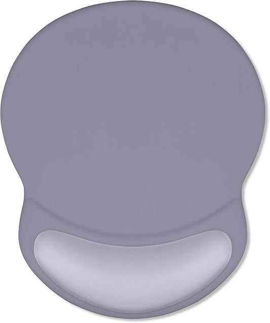 ITNRSIIET Ergonomic Mouse Pad by +ITNRSIIET