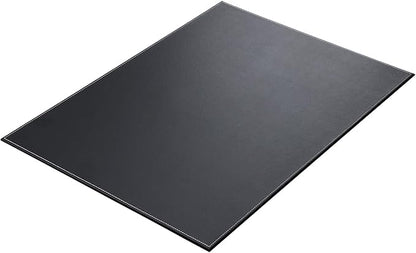 KINGFOM Desk Pad & Mat 24" x 18" Protector Large Mouse Pad PU Leather - Image 5