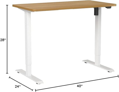 FLEXISPOT EN1 One-Piece Standing Desk - Image 2