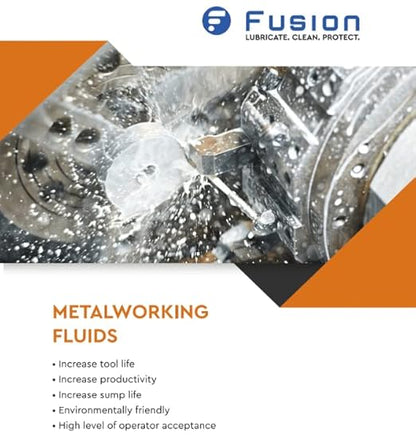 Metal Cutting Oil Cutting Fluid - Image 7