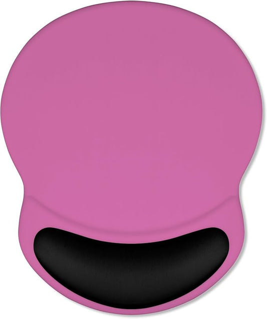 ITNRSIIET Ergonomic Mouse Pad by +ITNRSIIET
