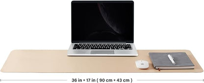 Leather Desk Mat - Image 2