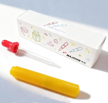 czxwyst Majohn Wancai 2.0 Mini Pocket-Size Eyedropper Fountain Pen - Image 5