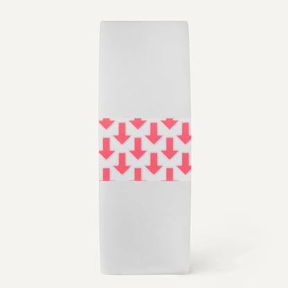 Amazon Basics Matte Finish Tape, Invisible Tape, 3/4" x 1000", Transparent - Image 3
