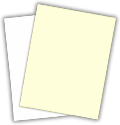 Limited Papers, Carbonless Sheets, Pre Collated, Bond Finish., 5 Reams) by Limited+Papers