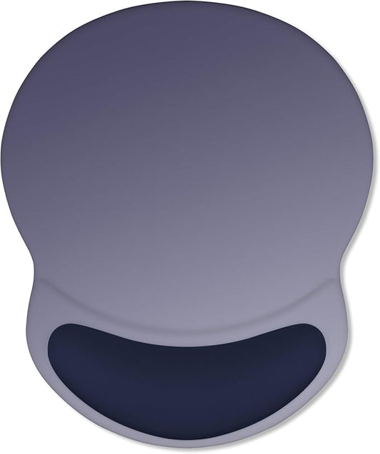 ITNRSIIET Ergonomic Mouse Pad by +ITNRSIIET