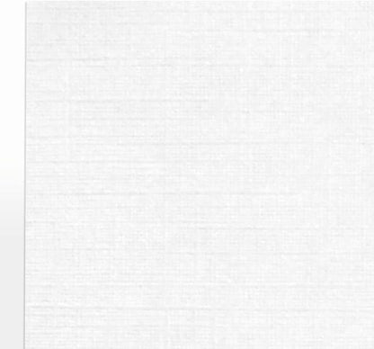 LUXPaper 8.5" x 11" Classic Linen Paper | Letter Size | Avon Brilliant White | - Image 7