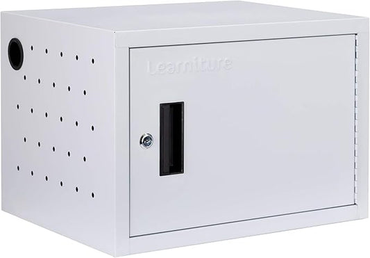 Learniture Structure Series 12-Device Charging Station by Learniture