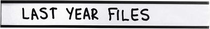 SmartSign Magnetic 'C' Channel Label Holders - Image 5