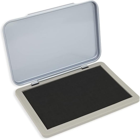 Metal Case Stamp Pad Medium Size by ZIGEL