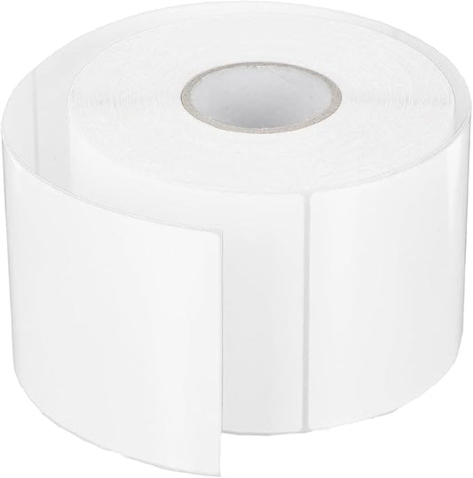 PATIKIL 3 x 5 Inch Rectangle Inventory Color Coding Labels 1 Roll, Square by PATIKIL